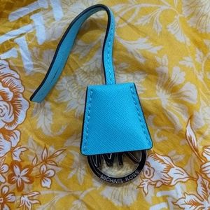 Michael kors hang tag